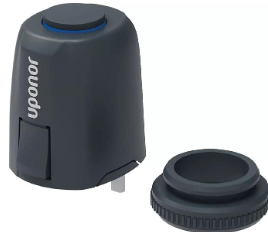 VARIO ACTUADOR NC FT 230V 1W IP54 1141676 UPONOR