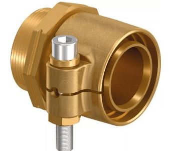 WIPEX MANGUITO MACHO 63X5,8X2 UPONOR WIPEX MANGUITO MACHO 63X5,8X2 UPONOR - Imagen 1