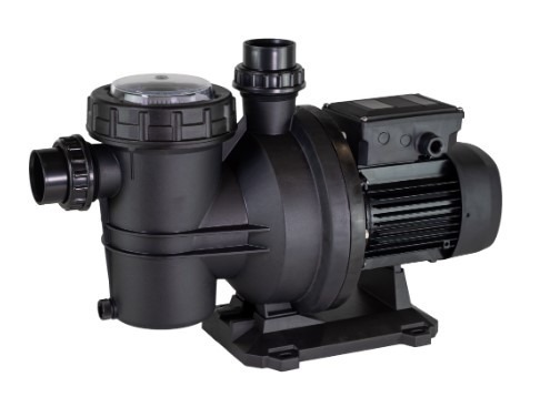 BOMBA PISCINA JARDINO NOX 150 22M 230V ESPA