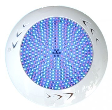 LDV FOCO LED SUPERFICIE PISCINA 35W 12V RGB IP68 PULSACION LDV FOCO LED SUPERFICIE PISCINA 35W 12V RGB IP68 PULSACION - Imagen 1