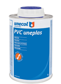 PEGAMENTO UNEPLAS BOTE 1 LT CPINCEL UNECOL PEGAMENTO UNEPLAS BOTE 1 LT C/PINCEL UNECOL - Imagen 1