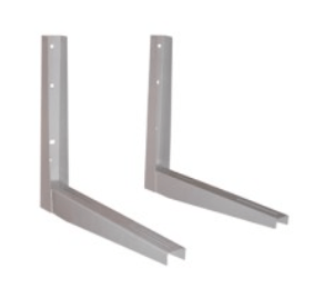 SOPORTE SOLDADO AIRE 50 X 50 cm (CON KIT SUJECCION) VERHAL