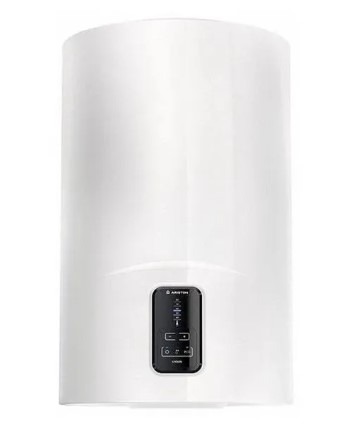 TERMO ELECTRICO LYDOS ECO 50 V EU 1500W 570X476X489MM ARISTON TERMO ELECTRICO LYDOS ECO 50L V EU 1500W ARISTON - Imagen 1