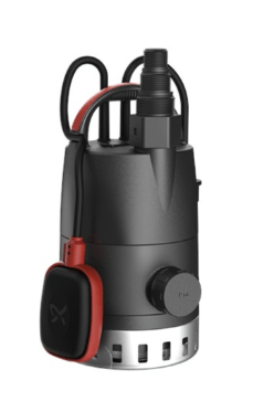 BOMBA ACHIQUE UNILIFT-CC5A1 1x230V GRUNDFOS