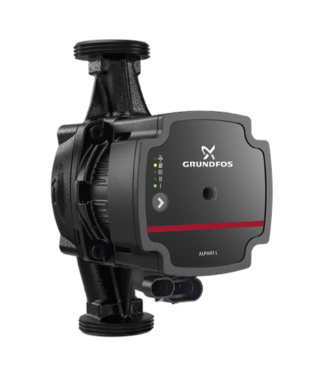 BOMBA CIRCULACION ALPHA1 25-40 180 230V 50Hz 6H GRUNDFOS