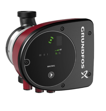 BOMBA CIRCULADORA ELECTRONICO MAGNA1/25-100 FUNDICION GRUNDFOS