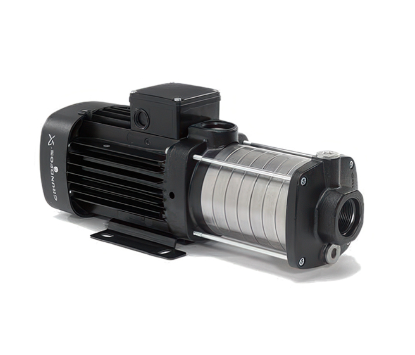 BOMBA CM-5-5A 1x220-230V 1,61HP 1-1. 14 GRUNDFOS BOMBA CM-5-5A 1x220-230V 1,61HP 1-1. 1/4 GRUNDFOS - Imagen 1