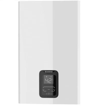 CALENTADOR BUT. ESTANCO 14L ARISTON CALENTADOR BUTANO ESTANCO 14L FAST PREMIUM 14 SF ARISTON - Imagen 1