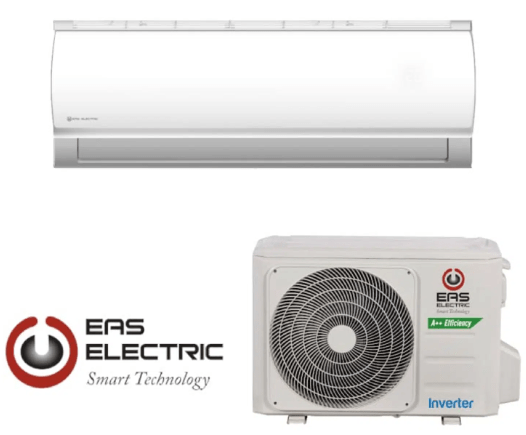 CJTO.SPLIT E-ADVANCED2 4500FG R32 A++ (EADVA52EX2+EADVA52NT2) + WIFI INCLUIDO EAS