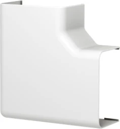 FLUID-ANGULO PLANO 40X70 LEGRAND FLUID-ANGULO PLANO 40X70 LEGRAND - Imagen 1