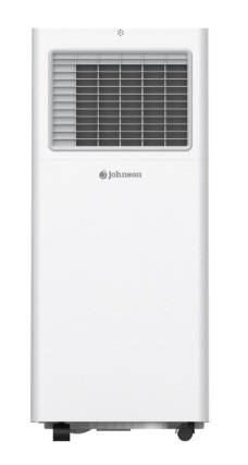 PORTATIL AIRE ACONDICIONADO 2150 FG SOLO FRIO JOHNSON AIRE ACONDICIONADO PORTATIL 2150 FG SOLO FRIO JOHNSON - Imagen 1