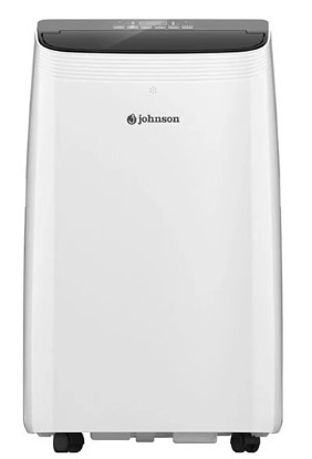 PORTATIL AIRE ACONDICIONADO 3010 FG FRIOCALOR JOHNSON AIRE ACONDICIONADO PORTATIL 3010 FG FRIO/CALOR JOHNSON - Imagen 1