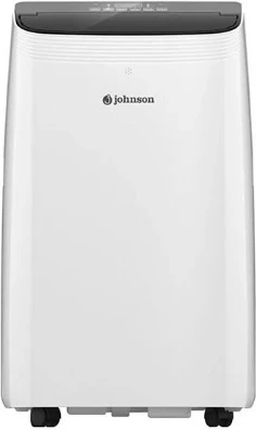 PORTATIL AIRE ACONDICIONADO 3010 FG FRIOCALOR JOHNSON AIRE ACONDICIONADO PORTATIL 3010 FG FRIO/CALOR JOHNSON - Imagen 1
