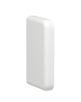 TAPA FINAL FLUID LEGRAND 02B-TAPA FINAL 60X70 FLUID LEGRAND - Imagen 1