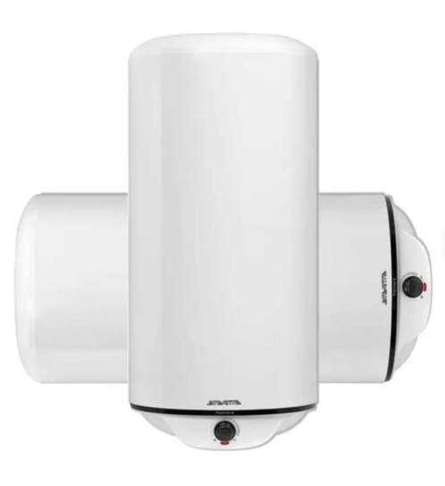 TERMO ELECTRICO CERAMICS SLIM 50L V/H THERMOR