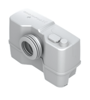 TRITURADORA SOLOLIFT2 WC-1 1X230V GRUNDFOS TRITURADORA SOLOLIFT2 WC-1 1X230V GRUNDFOS - Imagen 1