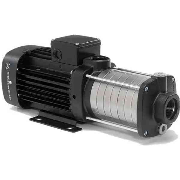 BOMBA CM-3-5A 1x230V 0,87HP 1-1 13 GRUNDFOS