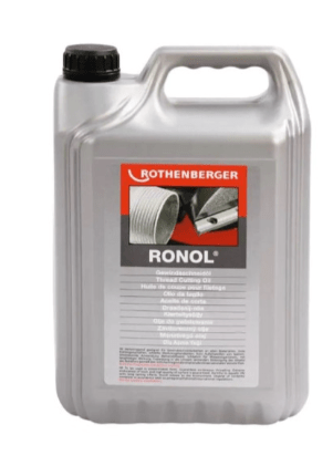 ACEITE OIL MINERAL 5L ROTHENBERGER