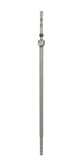 ADAPTADOR SDS-PLUS 440MM BOSCH ADAPTADOR SDS-PLUS 440MM BOSCH - Imagen 1