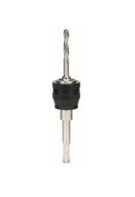 ADAPTADOR SDS-PLUS BOSCH ADAPTADOR SDS-PLUS BOSCH - Imagen 1