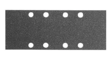 BANDA LIJA WOOD ECO 93X185MM GR120X10 UNDS. BOSCH BANDA LIJA WOOD ECO 93X185MM GR120X10 UNDS. BOSCH - Imagen 1