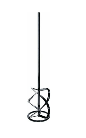 BARRA AGITADORA TALADRO SW12 140x600mm BOSCH