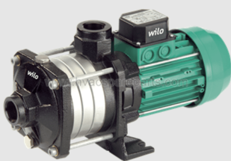 BOMBA MHIL 506-E-1-230-50-2 WILO