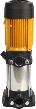 BOMBA VERTICAL MULTI 55 7N T 400V 50HZ TRIF. ESPA BOMBA VERTICAL MULTI 35 4N T 400V 50HZ TRIF. ESPA - Imagen 1