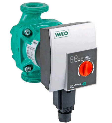 BOMBA YONOS PICO 25/1-6 180mm WILO