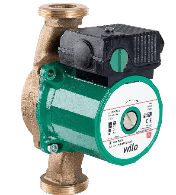 BOMBA Z 252 230 PN10 50HZ WILO BOMBA Z 25/2 230 PN10 50HZ WILO - Imagen 1
