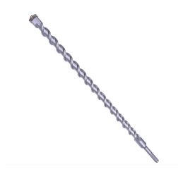 BROCA SDS-MAX SPEED X 14x400540mm BOSCH BROCA SDS-MAX SPEED X 14x400/540mm BOSCH - Imagen 1