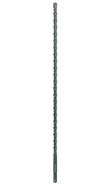BROCA SDS-PLUS 10x400MM BOSCH BROCA SDS-PLUS 10x400MM BOSCH - Imagen 1