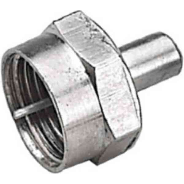 CARGA 75 OHMIOS TIPO F FBRIGHT