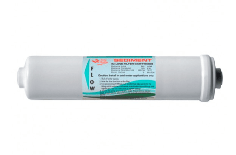 CARTUCHO PREFILTRACION 5 MICRA IN-LINE ESPIGA ATH1 CARTUCHO PREFILTRACION 5 MICRA IN-LINE ESPIGA ATH - Imagen 1