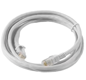 CONEXION RJ45 CAT6 3 M SURMEDIA