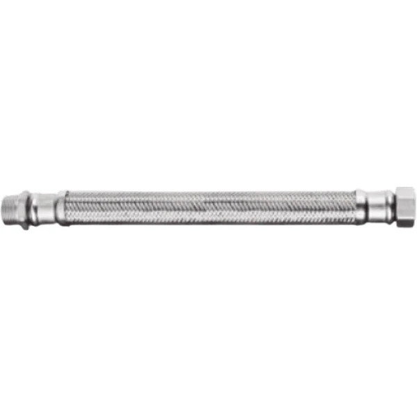 CONEXION SUPER DIAM.19MM H-1/2 H-1/2 60 CM
