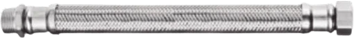 CONEXION SUPER DIAM.19MM M12 H12 CONEXION SUPER DIAM.19MM H-1/2 H-1/2 60 CM - Imagen 1