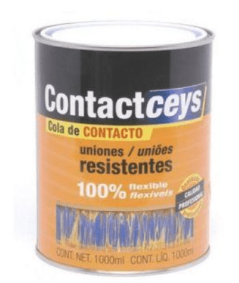 CONTACTCEYS COLA DE CONTACTO 1L CEYS