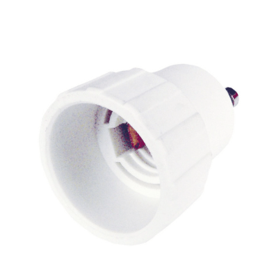 CONVERTIDOR DE GU10 A E14 FBRIGHT