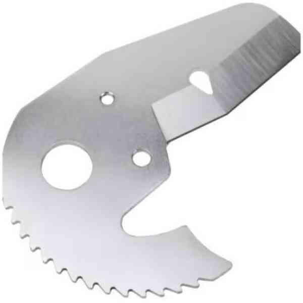 CUCHILLA PARA TIJERAS ROCUT 63TC(BLISTER) ROTHENBERGER