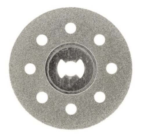 DISCO CORTE DIAMANTE SC545 38MM BOSCH DISCO CORTE DIAMANTE SC545 38MM BOSCH - Imagen 1