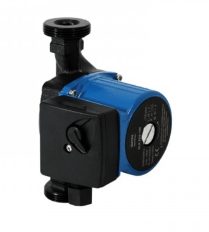 ELECTROBOMBA ACELERADORA SLR 25/6-180 CABEL