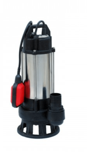 ELECTROBOMBA SUMERGIBLE SRV-100M CABEL