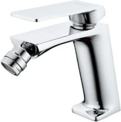 FIYI MONOMANDO BIDE CROMO IMEX FIYI MONOMANDO BIDE CROMO IMEX - Imagen 1