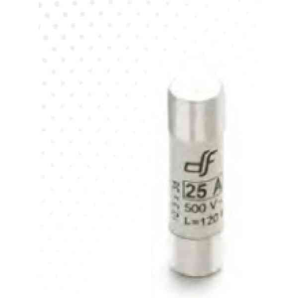 FUSIBLE 8,5x31,5 10A gG APARELEC