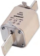 FUSIBLE NH-2 315A gL-gG APARELEC1 FUSIBLE NH-2 315A gL-gG APARELEC - Imagen 1