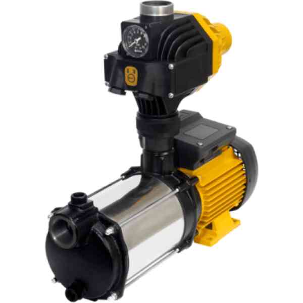 GRUPO AUTOMATICO PRESSDRIVE PRISMA-15 5M-PDS 05 3-100 ESPA