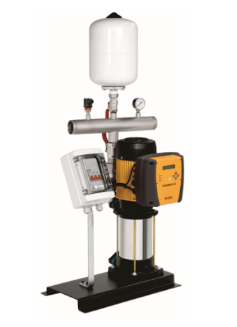 GRUPO PRESION CKE1M MULTI 35/4 CON VARIADOR ESPA