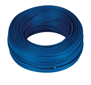 HILO FLEX H07V-K 2.5MM2 AZUL (R100m) BCLUZ