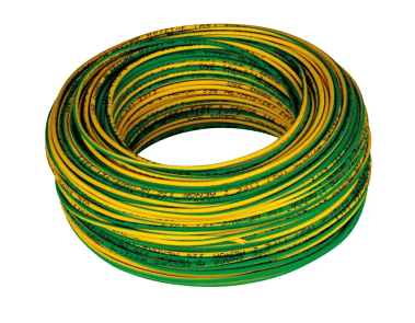 HILO FLEX H07V-K 1.5MM2 VDE/AMA ROLLO 100M BCLUZ